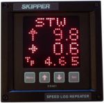 SKIPPER-CD401LR-SA