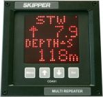 SKIPPER-CD401MR-SB